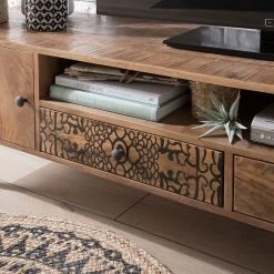 Ars manufacti TV-Lowboard Rygge II - Mango massiv 20 Ars manufacti TV-Lowboard Rygge II - Mango massiv -Wohnzimmermöbel boutique en ligne tv lowboard bloomingville ii mango massiv 5206104