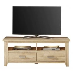 Trendteam TV-Schrank Canyon I - Alteiche Dekor -Wohnzimmermöbel boutique en ligne tv lowboard canyon i alteiche dekor 4808616