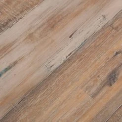 Maison Belfort TV-Lowboard Doral - Akazie teilmassiv - Braun / Weiß -Wohnzimmermöbel boutique en ligne tv lowboard doral akazie teilmassiv braun weiss 1962170