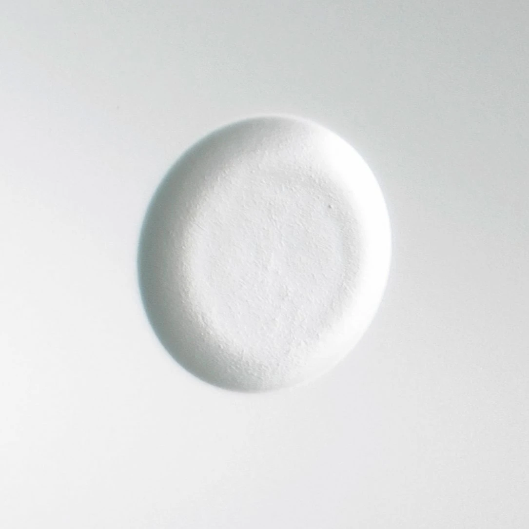 Tenzo TV-Lowboard Dot - Weiß 6 Tenzo TV-Lowboard Dot - Weiß – Bild 6