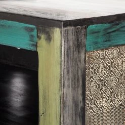 Wolf-Möbel TV-Lowboard Goa I - Mango teilmassiv - Mango Dunkelbraun -Wohnzimmermöbel boutique en ligne tv lowboard goa i akazie mango teilmassiv mehrfarbig 3615933