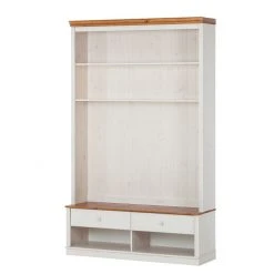 Maison Belfort TV-Wand Lillehammer I - Kiefer massiv - Kiefer Weiß / Kiefer Honig 21 Maison Belfort TV-Wand Lillehammer I - Kiefer massiv - Kiefer Weiß / Kiefer Honig -Wohnzimmermöbel boutique en ligne tv lowboard lillehammer ii kiefer massiv weiss kiefer 1053898