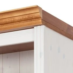 Maison Belfort TV-Wand Lillehammer I - Kiefer massiv - Kiefer Weiß / Kiefer Honig 23 Maison Belfort TV-Wand Lillehammer I - Kiefer massiv - Kiefer Weiß / Kiefer Honig -Wohnzimmermöbel boutique en ligne tv lowboard lillehammer ii kiefer massiv weiss kiefer 1053914