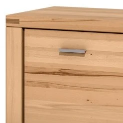 Naturoo TV-Lowboard Lombok II - Teilmassiv -Wohnzimmermöbel boutique en ligne tv lowboard lombok ii teilmassiv wildeiche 5004300