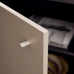 Germania Sideboard Monteo III - Steingrau -Wohnzimmermöbel boutique en ligne tv lowboard monteo steingrau 4943696