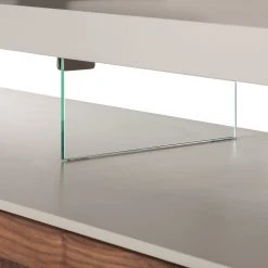 GWINNER TV-Lowboard Solano II - Nussbaum / Platingrau - Ausrichtung rechts - Ohne Beleuchtung 15 GWINNER TV-Lowboard Solano II - Nussbaum / Platingrau - Ausrichtung rechts - Ohne Beleuchtung -Wohnzimmermöbel boutique en ligne tv lowboard solano ii ohne beleuchtung nussbaum platingrau mit tv bank rechts 3113621