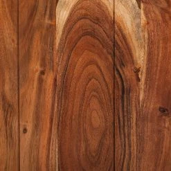 Wolf-Möbel TV-Lowboard Vision I - Akazie massiv -Wohnzimmermöbel boutique en ligne tv lowboard vision i akazie massiv 4024544