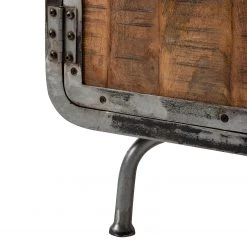 Ars manufacti TV-Lowboard Wharton I - Akazie teilmassiv / Stahl 20 Ars manufacti TV-Lowboard Wharton I - Akazie teilmassiv / Stahl -Wohnzimmermöbel boutique en ligne tv lowboard wharton i mango teilmassiv stahl 5212424