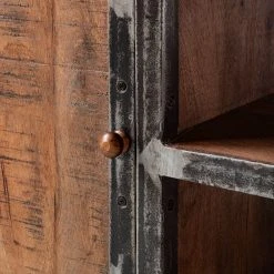 Ars manufacti TV-Lowboard Wharton I - Akazie teilmassiv / Stahl 18 Ars manufacti TV-Lowboard Wharton I - Akazie teilmassiv / Stahl -Wohnzimmermöbel boutique en ligne tv lowboard wharton i mango teilmassiv stahl 5212432