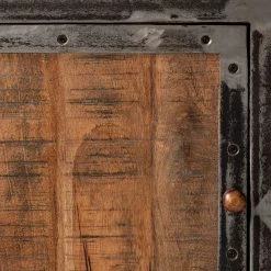 Ars manufacti TV-Lowboard Wharton I - Akazie teilmassiv / Stahl 19 Ars manufacti TV-Lowboard Wharton I - Akazie teilmassiv / Stahl -Wohnzimmermöbel boutique en ligne tv lowboard wharton i mango teilmassiv stahl 5212436