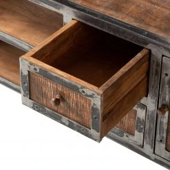 Ars manufacti TV-Lowboard Wharton II - Akazie teilmassiv / Stahl 18 Ars manufacti TV-Lowboard Wharton II - Akazie teilmassiv / Stahl -Wohnzimmermöbel boutique en ligne tv lowboard wharton ii mango teilmassiv stahl 5212516