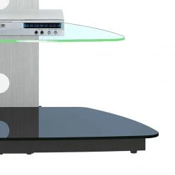 Jahnke TV-Rack CU-MR 50 (inkl. Beleuchtung) - Aluminium/Glas 7 Jahnke TV-Rack CU-MR 50 (inkl. Beleuchtung) - Aluminium/Glas -Wohnzimmermöbel boutique en ligne tv rack cu mr 50 inkl beleuchtung aluminium glas 407409