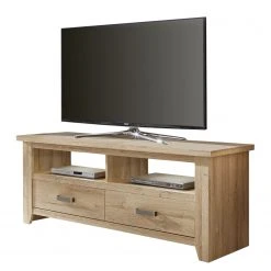 Trendteam TV-Schrank Canyon I - Alteiche Dekor