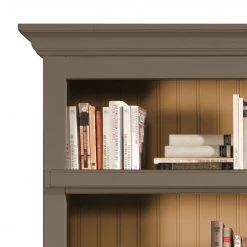 Maison Belfort TV-Wand Azjana I - Granit / Pinie Honig - Mit Leiter 9 Maison Belfort TV-Wand Azjana I - Granit / Pinie Honig - Mit Leiter -Wohnzimmermöbel boutique en ligne tv wand azjana i pinie teilmassiv granit pinie honig mit leiter 3391537