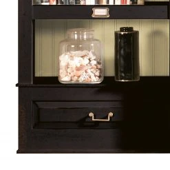 Maison Belfort TV-Wand Azjana I - Schwarz / Pinie Creme - Mit Leiter 10 Maison Belfort TV-Wand Azjana I - Schwarz / Pinie Creme - Mit Leiter -Wohnzimmermöbel boutique en ligne tv wand azjana i pinie teilmassiv schwarz pinie creme mit leiter 3391401