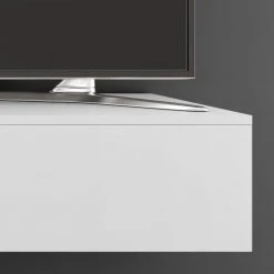 Loftscape TV-Wand Emporior IV - Cremeweiß - Breite: 294 cm 13 Loftscape TV-Wand Emporior IV - Cremeweiß - Breite: 294 cm -Wohnzimmermöbel boutique en ligne tv wand emporior iv hochglanz weiss 5153592