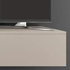 Loftscape TV-Wand Emporior IV - Matt Hellbeige - Breite: 294 cm 13 Loftscape TV-Wand Emporior IV - Matt Hellbeige - Breite: 294 cm -Wohnzimmermöbel boutique en ligne tv wand emporior iv matt hellbeige 5153664