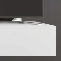 Loftscape TV-Wand Emporior III - Matt Hellbeige / Matt Weiß - Breite: 249 cm 8 Loftscape TV-Wand Emporior III - Matt Hellbeige / Matt Weiß - Breite: 249 cm -Wohnzimmermöbel boutique en ligne tv wand emporior v 5153684