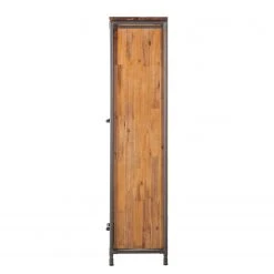 Ars manufacti Vitrine Atelier - Akazie teilmassiv -Wohnzimmermöbel boutique en ligne vitrine atelier akazie teilmassiv 1833206