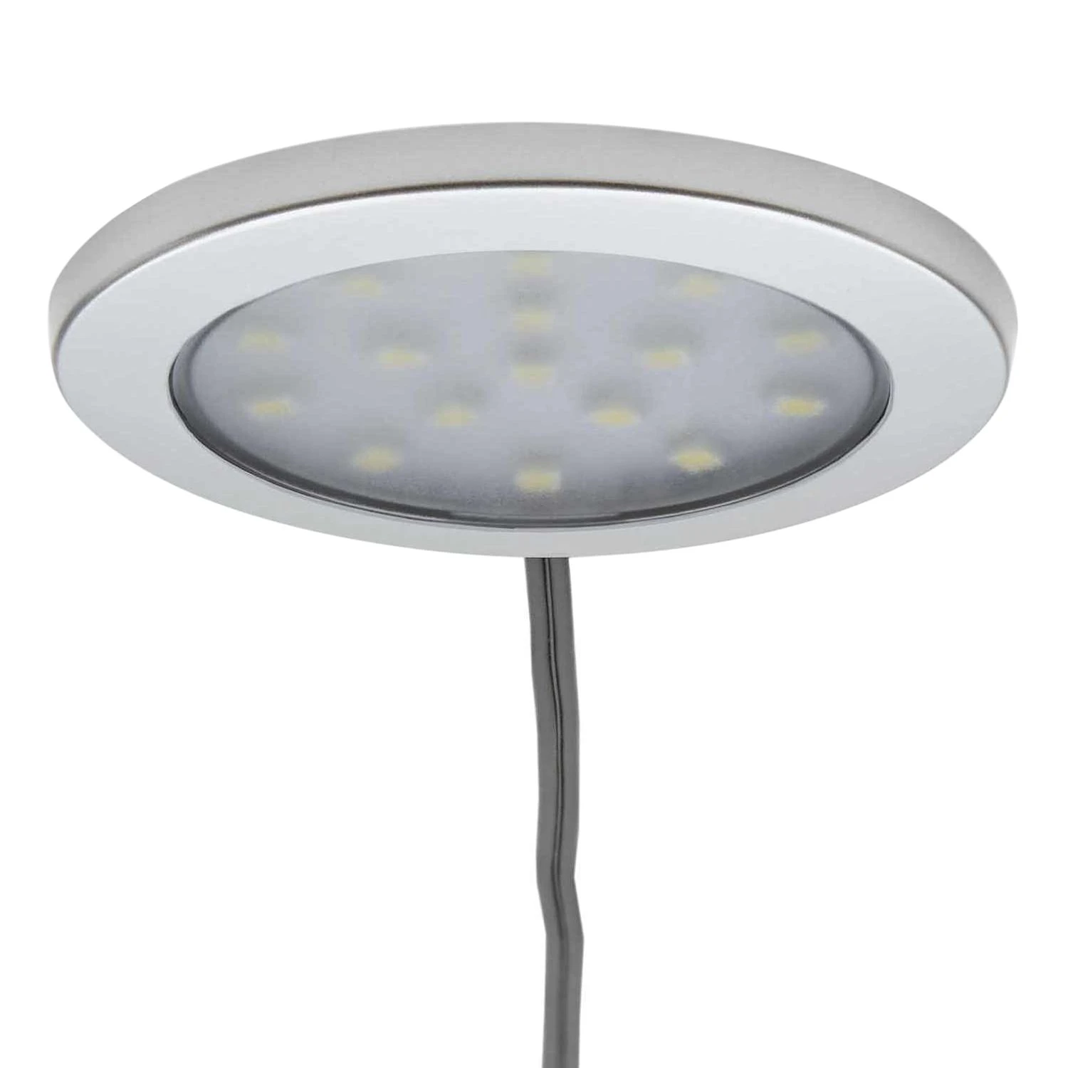 Fredriks Eckvitrine Amalia I - Inkl. Beleuchtung - Eiche Dekor 3 Fredriks Eckvitrine Amalia I - Inkl. Beleuchtung - Eiche Dekor – Bild 3