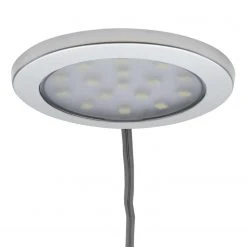 Fredriks Standvitrine Exhibit II - Inkl. Beleuchtung - Buche Dekor -Wohnzimmermöbel boutique en ligne vitrine exhibit i mit spiegelrueckwand 4921320 2