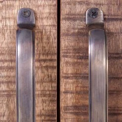 Ars manufacti Vitrine Pintage II - Mango massiv - gebeizt & lackiert -Wohnzimmermöbel boutique en ligne vitrine pintage ii mango massiv gebeizt lackiert 260197