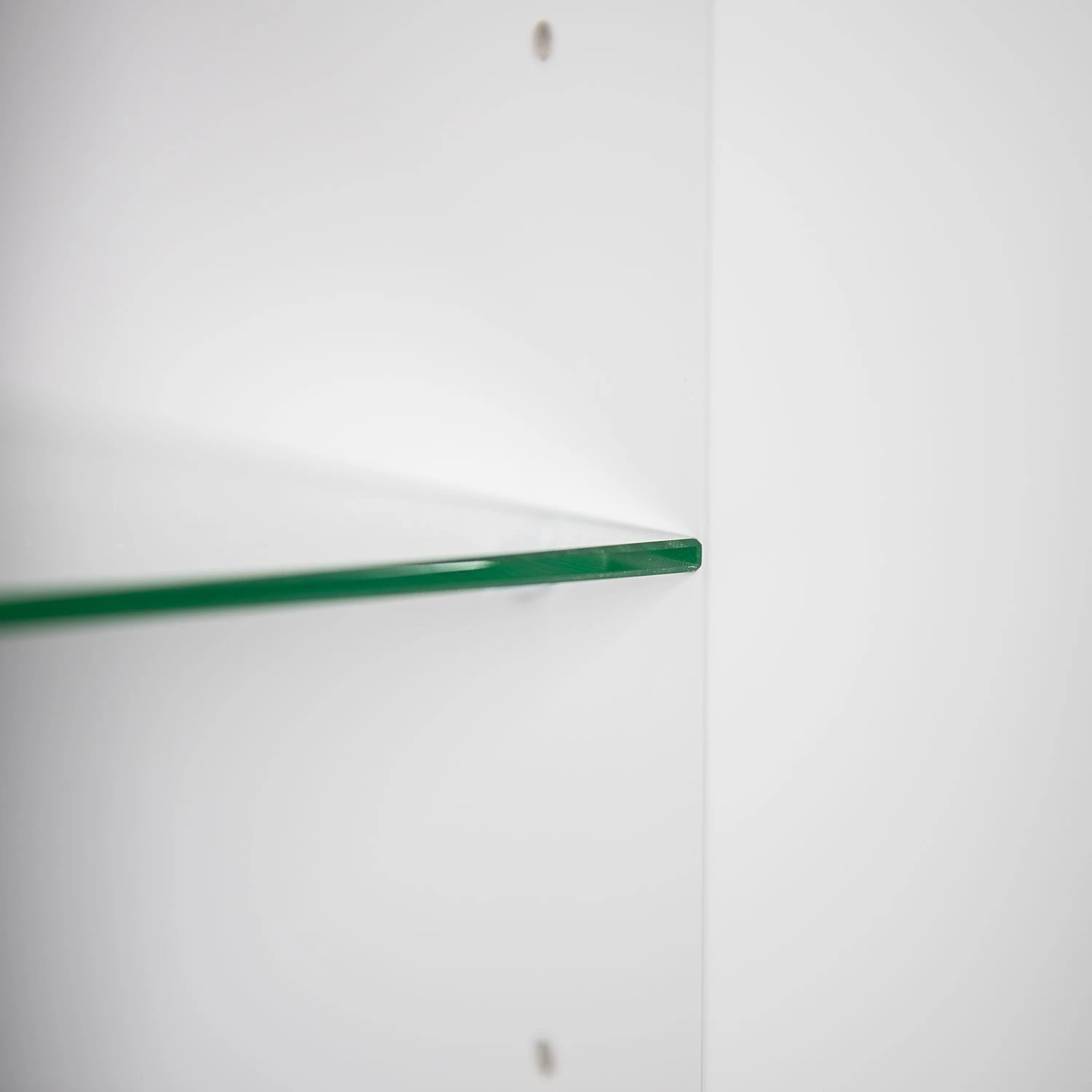 Tenzo Vitrinenschrank Dot - Weiß 6 Tenzo Vitrinenschrank Dot - Weiß – Bild 6