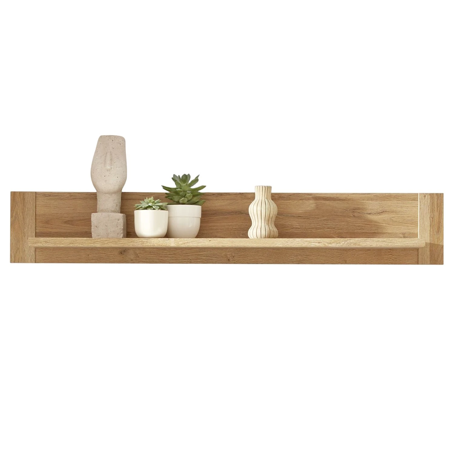Trendteam Wandboard Canyon - Alteiche Dekor 2 Trendteam Wandboard Canyon - Alteiche Dekor – Bild 2