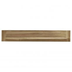 Trendteam Wandboard Canyon - Alteiche Dekor
