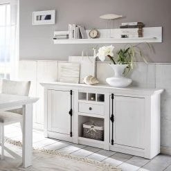 Maison Belfort Wandboard Geestland - Pinie Weiß Dekor 7 Maison Belfort Wandboard Geestland - Pinie Weiß Dekor -Wohnzimmermöbel boutique en ligne wandboard geestland pinie weiss dekor 4535776