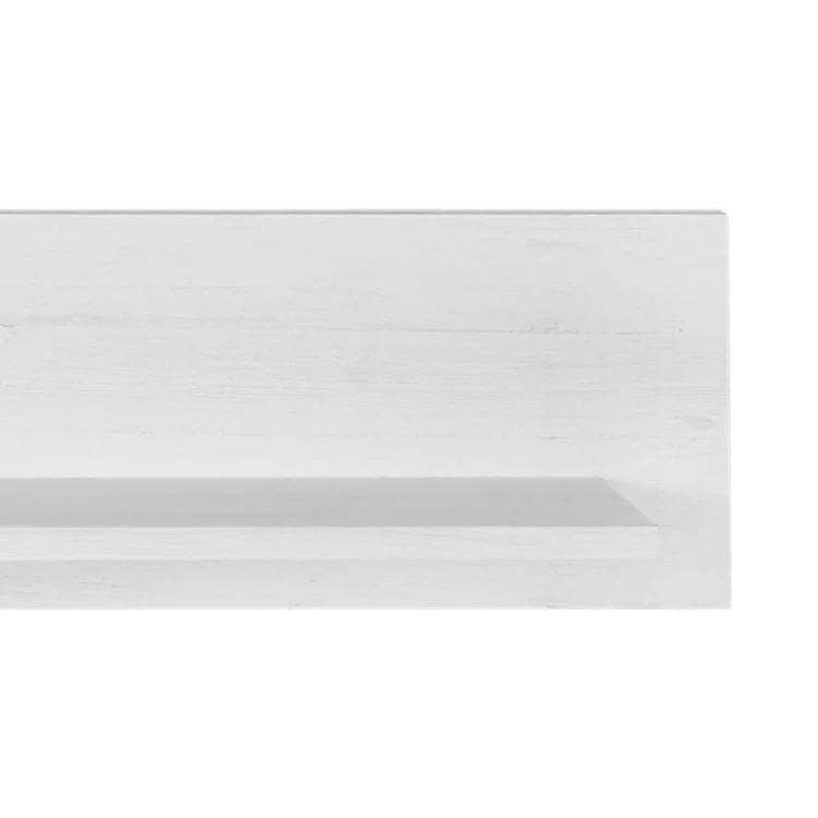 Maison Belfort Wandboard Geestland - Pinie Weiß Dekor 5 Maison Belfort Wandboard Geestland - Pinie Weiß Dekor – Bild 5