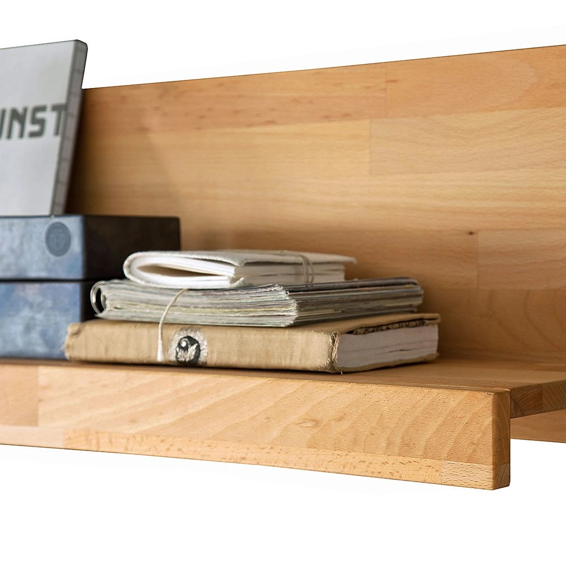 Ars Natura Wandboard Majona - Kernbuche 4 Ars Natura Wandboard Majona - Kernbuche – Bild 4