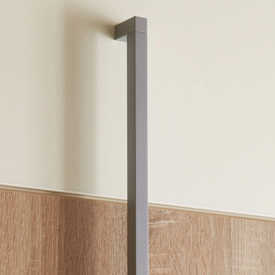 Schrankbett KiYDOO smart - Weiß / Eiche Sonoma Dekor - 110 x 205cm - Kaltschaummatratze 13 Schrankbett KiYDOO smart - Weiß / Eiche Sonoma Dekor - 110 x 205cm - Kaltschaummatratze – Bild 13