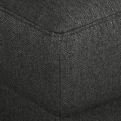 Fredriks Wohnlandschaft Arietta II Strukturstoff - Anthrazit - Longchair davorstehend links / Ottomane rechts -Wohnzimmermöbel boutique en ligne wohnlandschaft arietta ii strukturstoff longchair davorstehend rechts ottomane links anthrazit 4279536