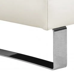 Fredriks Wohnlandschaft Laureto II Echtleder - Perlweiß -Wohnzimmermöbel boutique en ligne wohnlandschaft laureto ii echtleder perlweiss 4186660