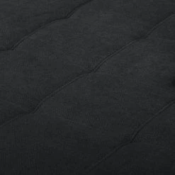 Fredriks Wohnlandschaft Norley (mit Schlaffunktio -Wohnzimmermöbel boutique en ligne wohnlandschaft norley mit schlaffunktion webstoff longchair davorstehend rechts ottomane links dunkelgrau 5102276