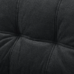 Fredriks Wohnlandschaft Norley (mit Schlaffunktio -Wohnzimmermöbel boutique en ligne wohnlandschaft norley mit schlaffunktion webstoff longchair davorstehend rechts ottomane links dunkelgrau 5102280