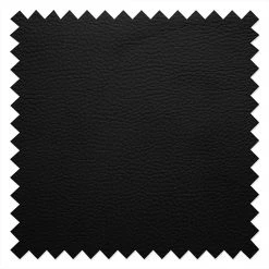 Roomscape Ecksofa Sabea Kunstleder / Strukturstoff - Schwarz / Hellgrau -Wohnzimmermöbel boutique en ligne wohnlandschaft sabea kunstleder schwarz strukturstoff hellgrau 1755678