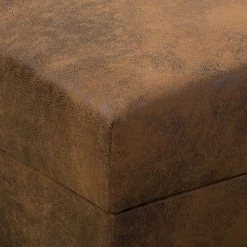 Mooved Wohnlandschaft Sibenik - (mit Schlaffunktion) - Antiklederoptik - Braun - Longchair davorstehend rechts / Ottomane links 39 Mooved Wohnlandschaft Sibenik - (mit Schlaffunktion) - Antiklederoptik - Braun - Longchair davorstehend rechts / Ottomane links -Wohnzimmermöbel boutique en ligne wohnlandschaft sibenik antiklederoptik longchair davorstehend rechts ottomane links braun 4960416