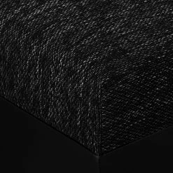 Fredriks Wohnlandschaft Sibenik - (mit Schlaffunktion) - Kunstleder/Strukturstoff - Anthrazit - Longchair davorstehend links / Ottomane rechts -Wohnzimmermöbel boutique en ligne wohnlandschaft sibenik kunstleder strukturstoff anthrazit longchair davorstehend links ottomane rechts 4960176