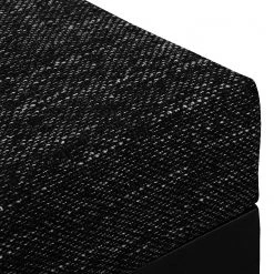 Fredriks Wohnlandschaft Sibenik - (mit Schlaffunktion) - Kunstleder/Strukturstoff - Anthrazit - Longchair davorstehend links / Ottomane rechts -Wohnzimmermöbel boutique en ligne wohnlandschaft sibenik kunstleder strukturstoff anthrazit longchair davorstehend links ottomane rechts 4960184