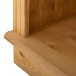 Maison Belfort Wohnwand Lillehammer I (3-teilig) - Kiefer massiv - Kiefer Natur 19 Maison Belfort Wohnwand Lillehammer I (3-teilig) - Kiefer massiv - Kiefer Natur -Wohnzimmermöbel boutique en ligne wohnwand lillehammer i 3 teilig kiefer massiv kiefer 1654966