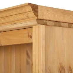 Maison Belfort Wohnwand Lillehammer I (3-teilig) - Kiefer massiv - Kiefer Natur 20 Maison Belfort Wohnwand Lillehammer I (3-teilig) - Kiefer massiv - Kiefer Natur -Wohnzimmermöbel boutique en ligne wohnwand lillehammer i 3 teilig kiefer massiv kiefer 1654970