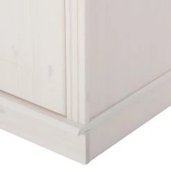 Maison Belfort Wohnwand Lillehammer III (3-teilig) - Kiefer massiv - Kiefer Weiß 11 Maison Belfort Wohnwand Lillehammer III (3-teilig) - Kiefer massiv - Kiefer Weiß -Wohnzimmermöbel boutique en ligne wohnwand lillehammer iii 3 teilig kiefer massiv weiss 1655278