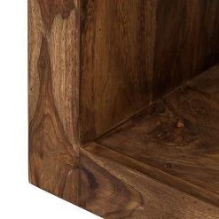 Wolf-Möbel Würfel Yoga - Sheesham massiv - Natur -Wohnzimmermöbel boutique en ligne wuerfel yoga sheesham massiv natur 447887