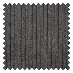 Maison Belfort XXL Sessel Colares Cord - Grau -Wohnzimmermöbel boutique en ligne xxl sessel colares cord grau 4518916