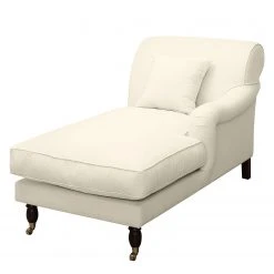 Maison Belfort XXL-Sessel Tranum Webstoff - Cremeweiß -Wohnzimmermöbel boutique en ligne xxl sessel tranum webstoff cremeweiss 4312596