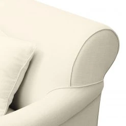 Maison Belfort XXL-Sessel Tranum Webstoff - Cremeweiß -Wohnzimmermöbel boutique en ligne xxl sessel tranum webstoff cremeweiss 4312616